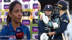 'आम्ही चुकीचं केलं...'; 'त्या' विकेटच्या वादावर कर्णधार Harmanpreet Kaur ने सोडलं मौन