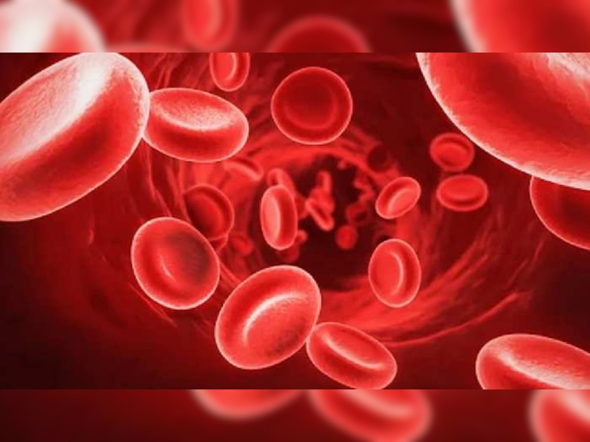 Low Hemoglobin: झपाट्याने रक्तातील हिमोग्लोबिन वाढवतात या गोष्टी title=