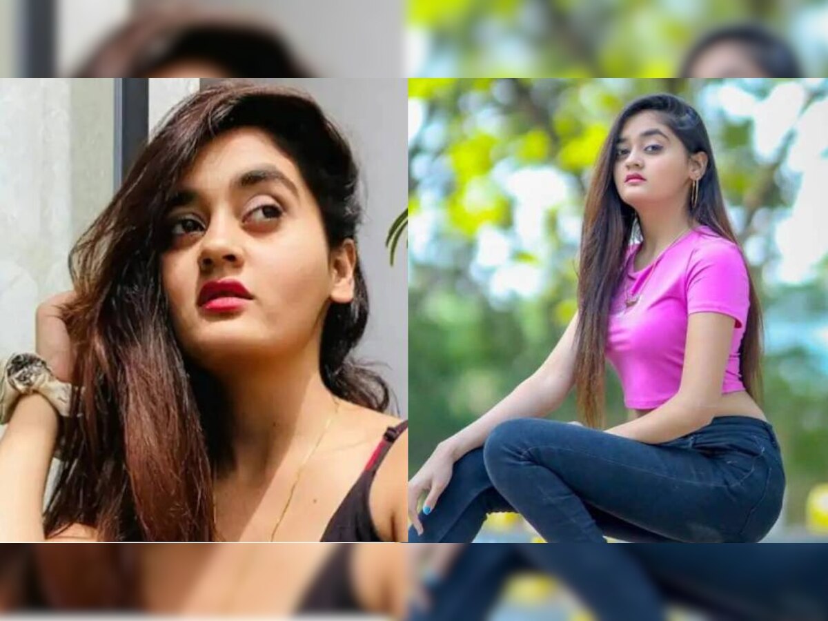 पैशासाठी काही पण, फॉलोअर्स वाढवण्यासाठी 'Bindass Kavya' स्वत:हून गायब, आई-वडिलांनीही केली मदत title=