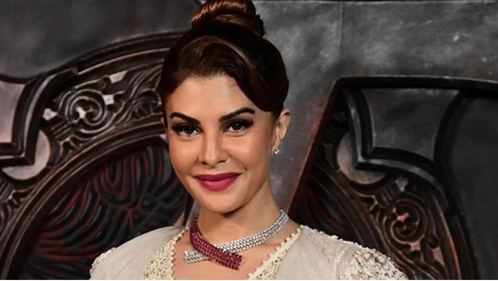 Jacqueline Fernandez Gets Interim Bail In 200 Crore Cheating Case Patiala House Court Gives 1010