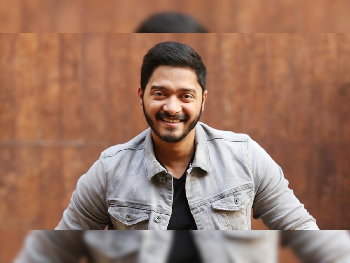 Shreyas Talpade म्हणतोय 'मी तीन लेकींचा बाबा...', कोण आहेत 'त्या' तिघी नशीबवान? title=