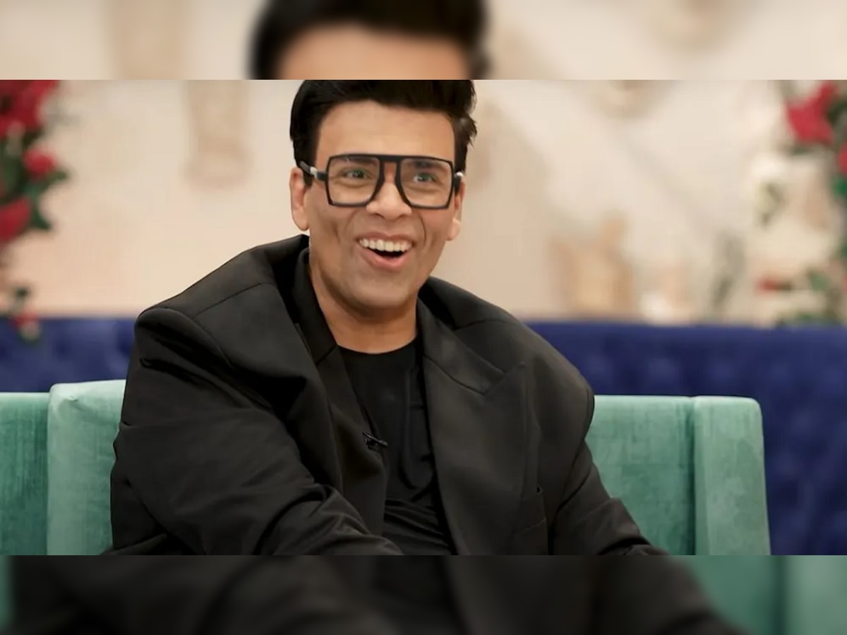 Fact Check : वरुण धवनच्या वडिलांसोबत Karan Johar खरंच रिलेशनशिपमध्ये? title=