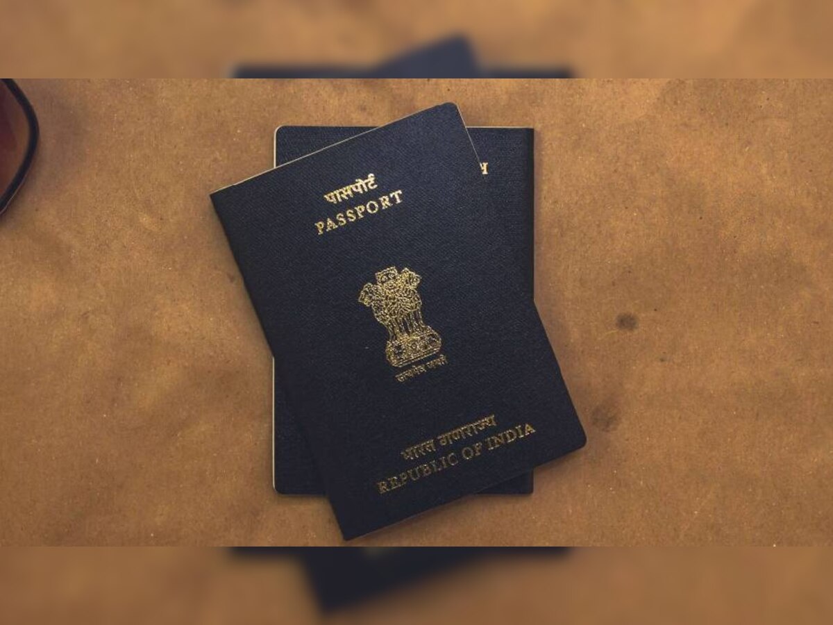 Visa Alert: आता भारतात फिरण्यासाठी लागणार व्हिसा? नसेल तर होईल जेल?  title=