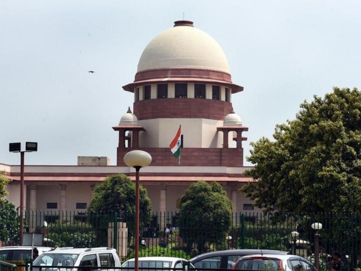 Supreme Court : सर्वोच्च न्यायालयातील सर्व सुनावण्या आता LIVE पाहता येणार, इथं पाहा title=