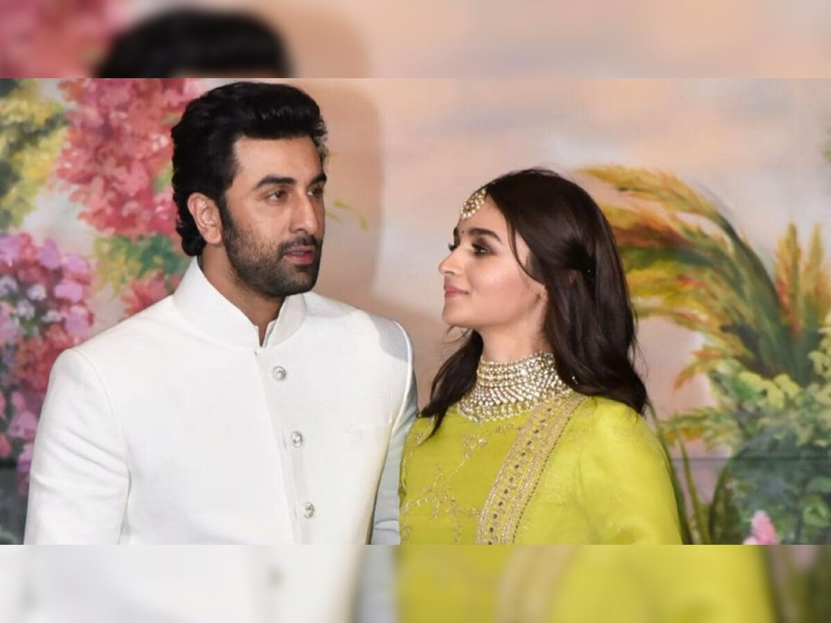 Ranbir Alia Fight: बाळाच्या जन्माआधीच रणबीर- आलियाच्या नात्यात वादाची ठिणगी title=