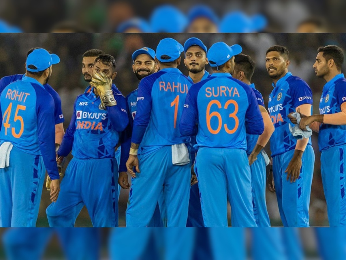 T20 World Cup पुर्वी टीम इंडियाला मोठा धक्का, स्टार खेळाडूने घेतला सन्यास  title=