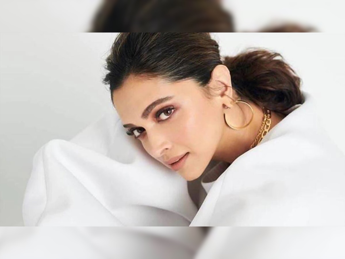 Deepika Padukone Hospitalized : अभिनेत्री दीपिका पदुकोण हॉस्पिटलमध्ये दाखल  title=