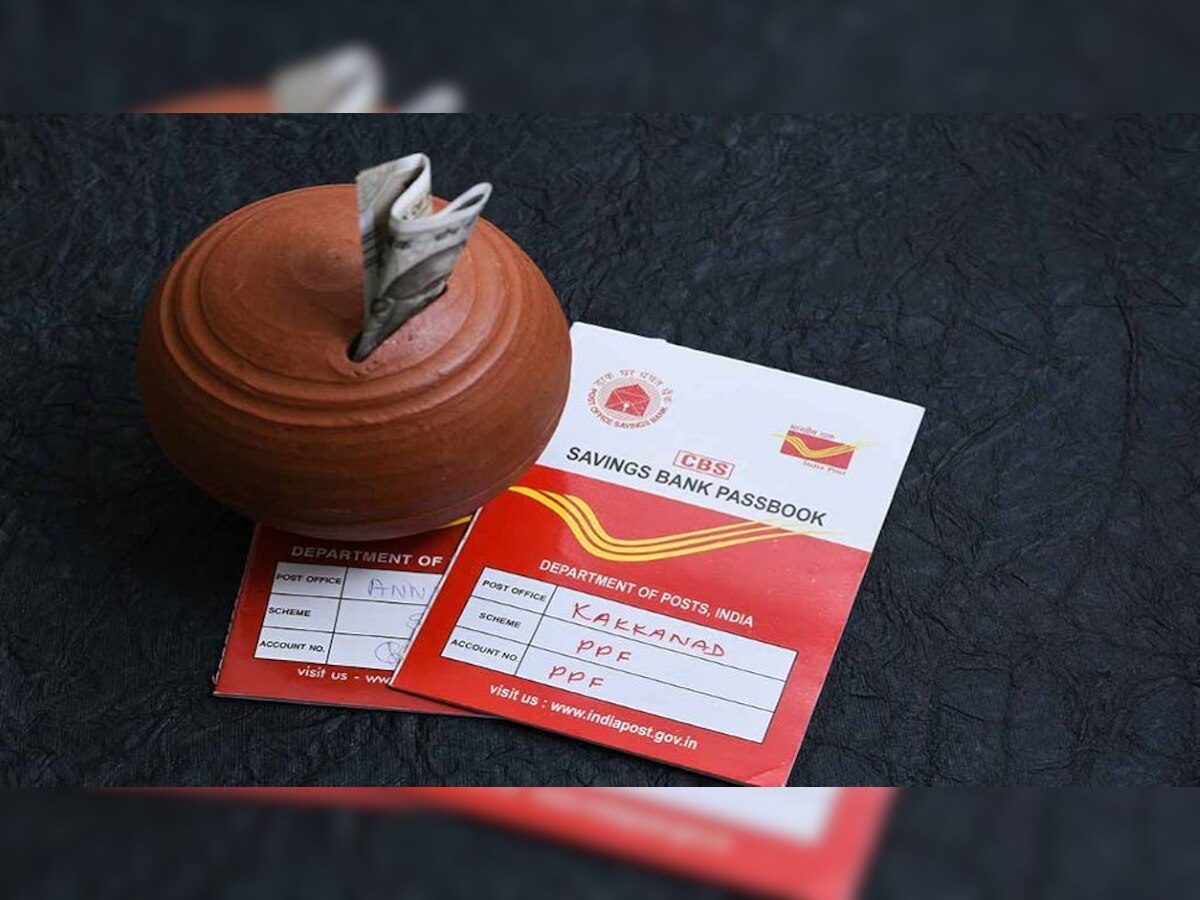 Post Office : पोस्ट ऑफीसची धम्माल स्कीम, अवघ्या 10 हजारात 16 लाख रुपये title=