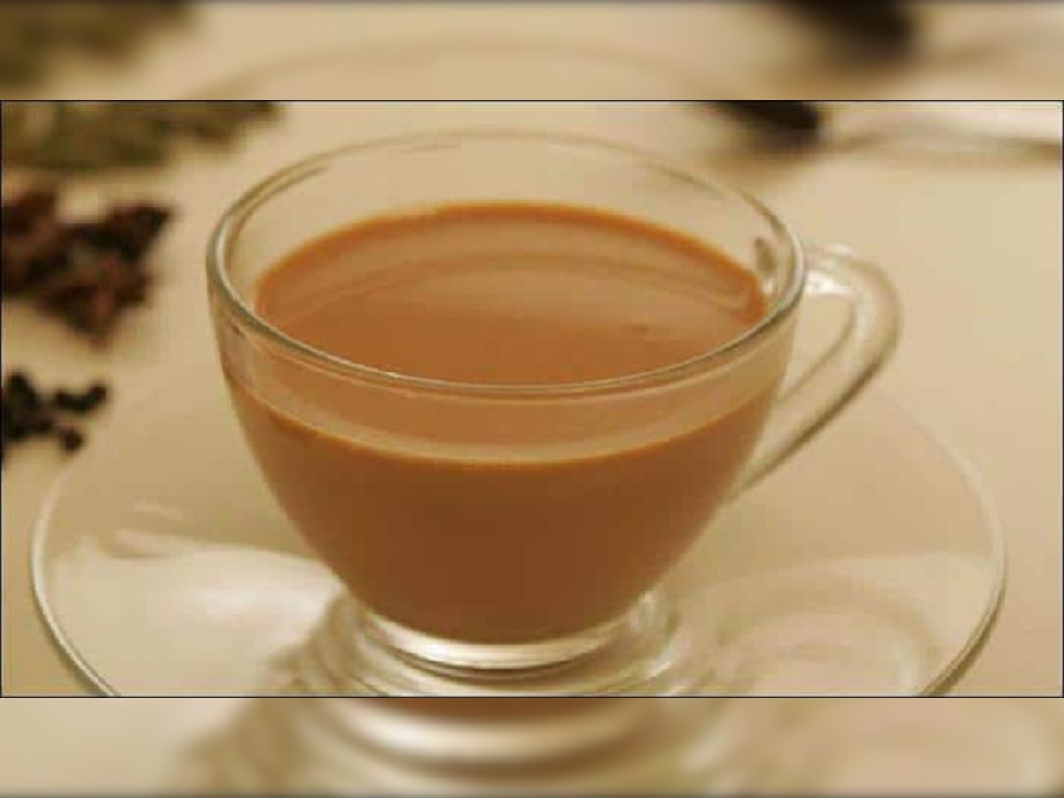 Tea Powder : चहाप्रेमींसाठी वाईट बातमी, चहापत्ती महागण्याची शक्यता  title=