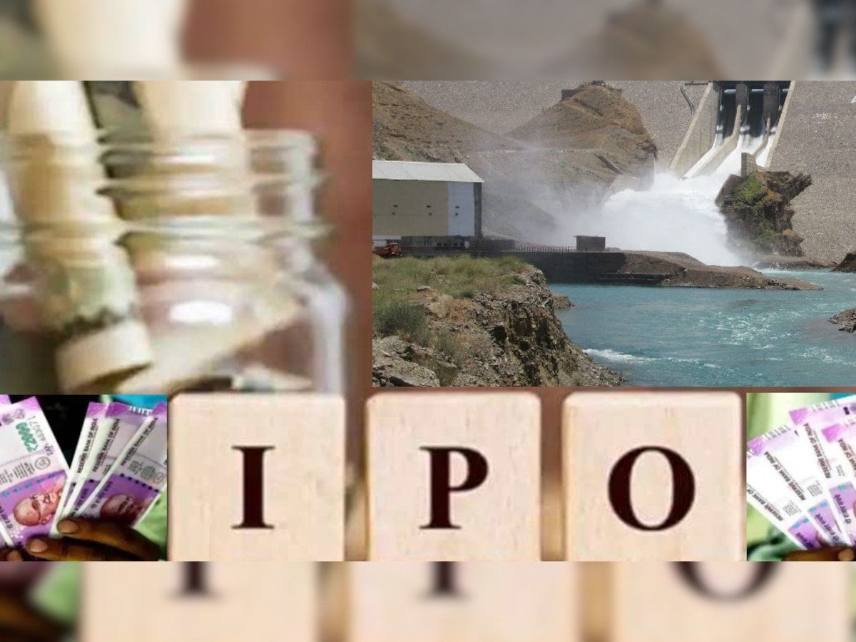 WAPCOS IPO : गुंतवणूक करणाऱ्यांसाठी चांगली बातमी; या सरकारी कंपनीचा आयपीओ आता बाजारात ! title=