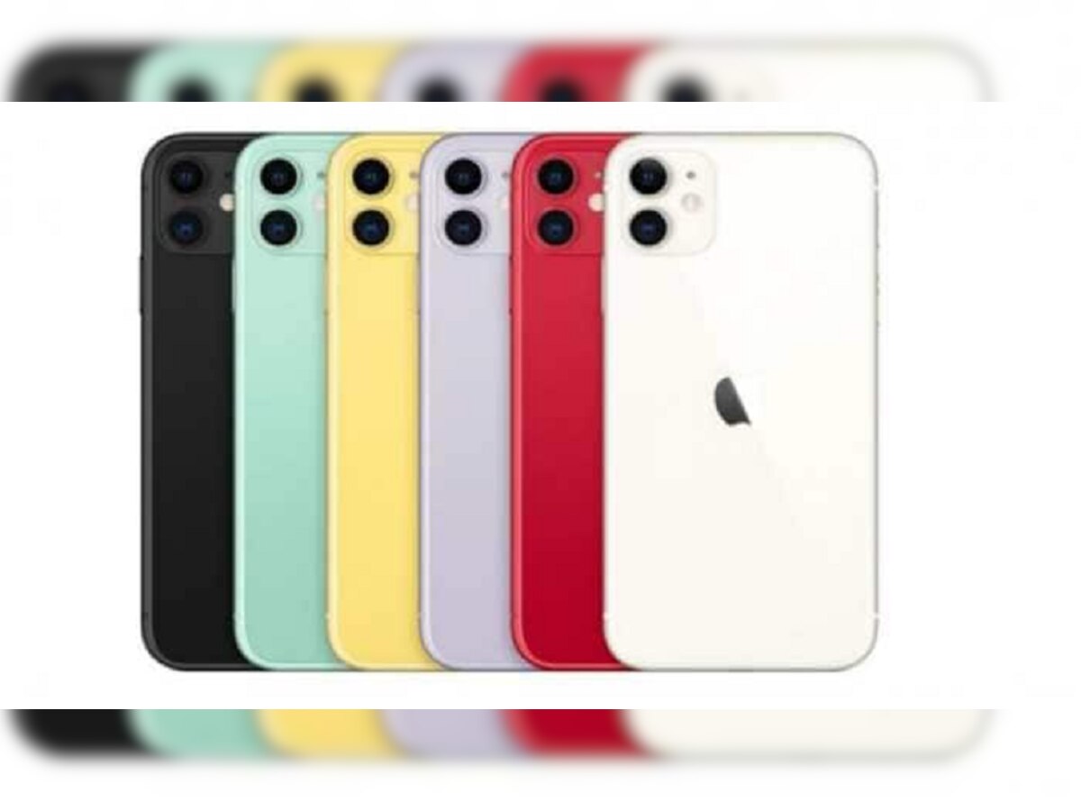 Navratrotsav 2022 : नवरात्रीत दाखवा मराठमोळा स्वॅग आणि जिंका Apple 11 Iphone title=