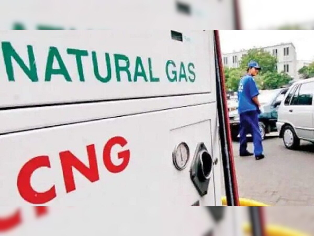 CNG-PNG Rate : सीएनजी-पीएनजी महागण्याची शक्यता, जाणून घ्या कारण title=