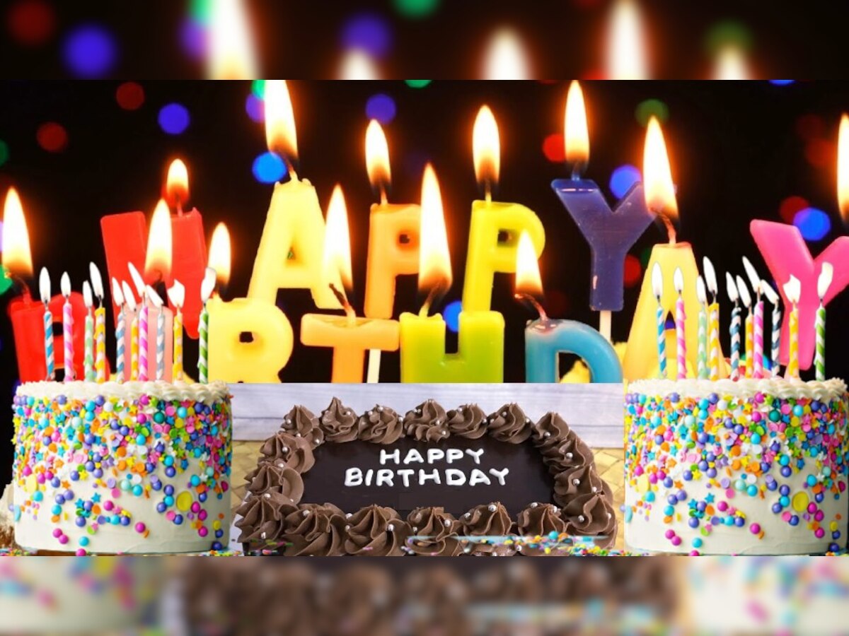 Birthday Wish : वाढदिवसाच्या शुभेच्छा रात्री 12 वाजता का देऊ नये? title=