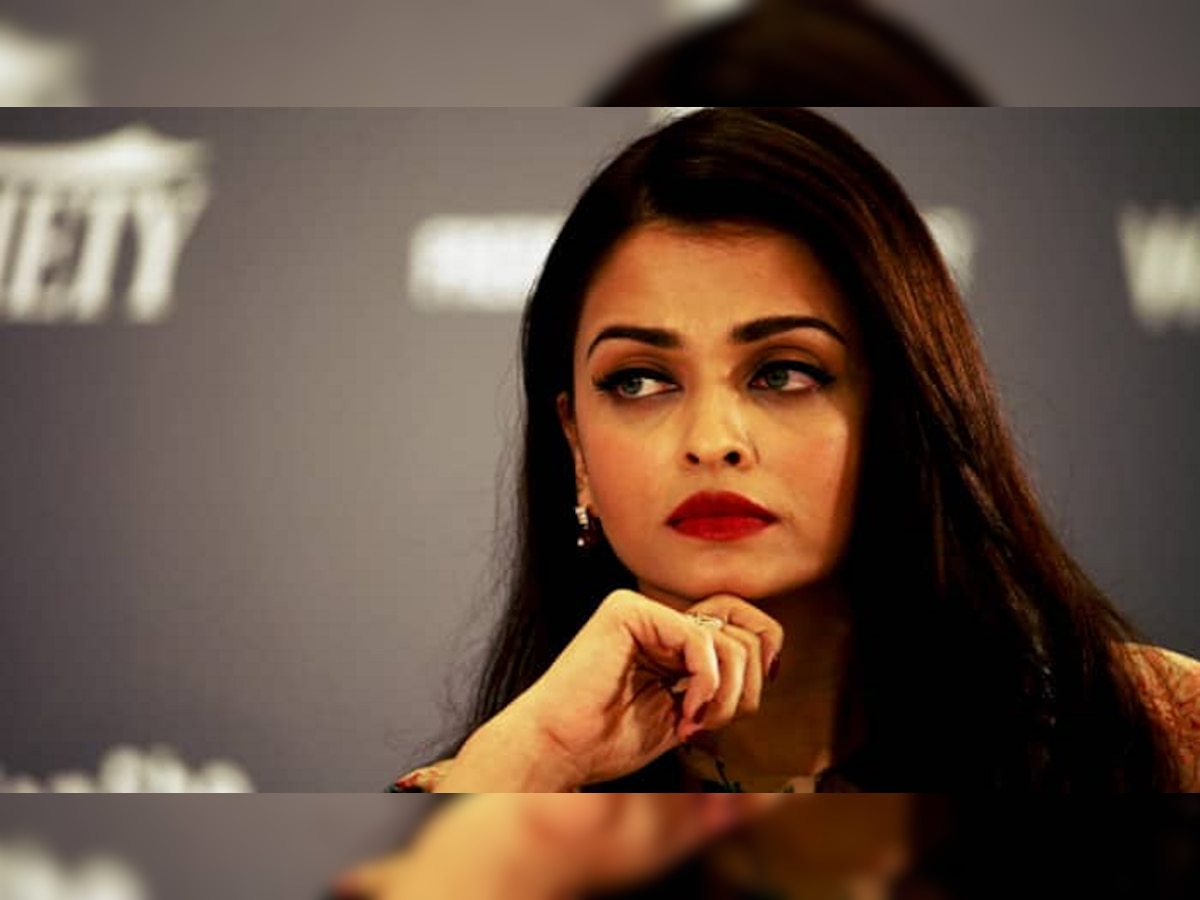 Aishwarya Rai ने 'त्या' रात्रीसाठी घेतले 10 कोटी? अभिनेत्रीची बदनामी झाल्यानंतर...  title=