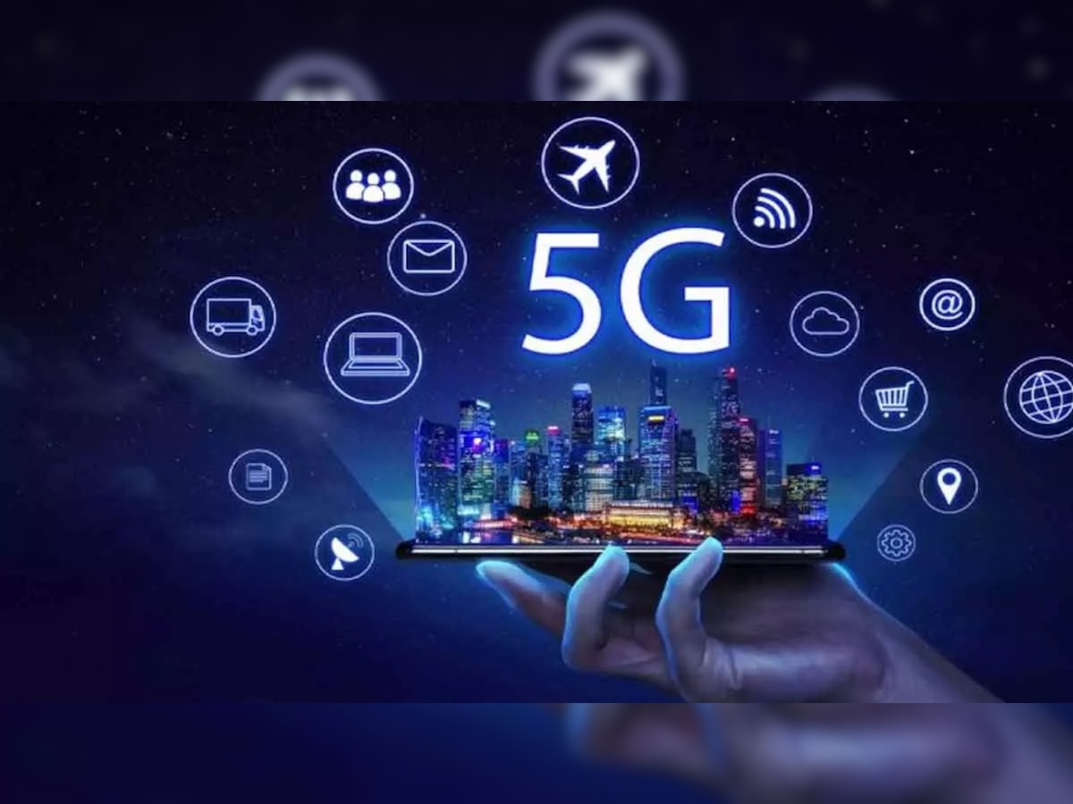 5G in India : आजपासून इंटरनेट सुस्साट, 'या' शहरात मिळेल 5G सेवा, पाहा डिटेल्स title=