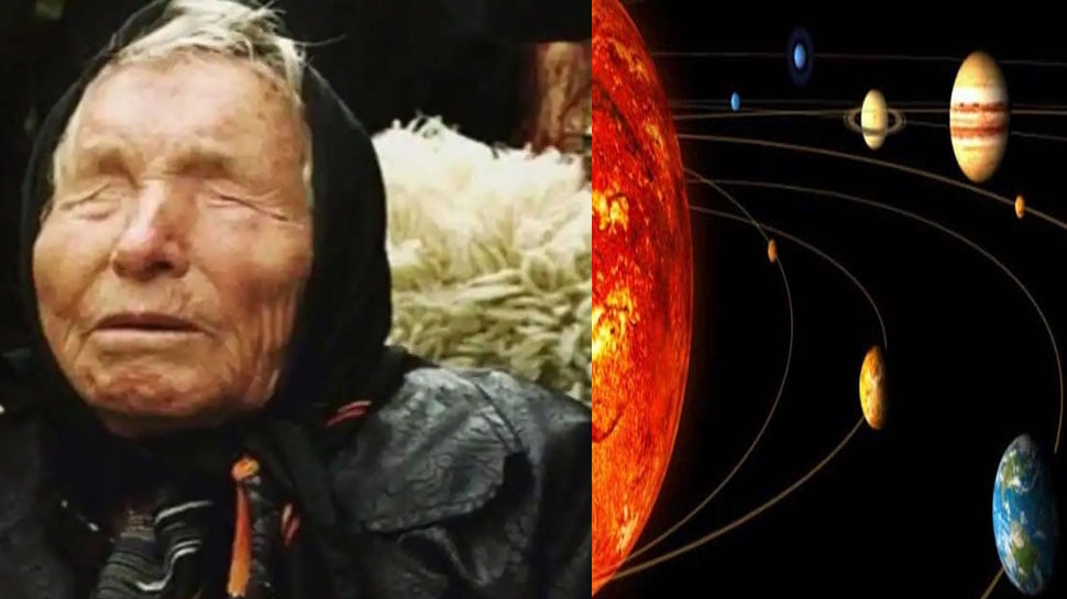 Baba Vanga Predictions about 2023