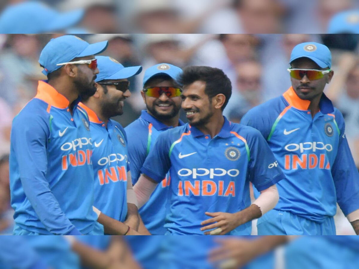 ICC ने T20 वर्ल्ड कपसाठी निवडले 5 सर्वश्रेष्ठ खेळाडू, रोहित, विराट नाही तर या भारतीय खेळाडूला पसंती title=