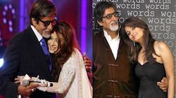 Oops...!सासऱ्यांसोबत छोटा ब्लाऊज परिधान करून ऐश्वर्याला बाहेर जाण पडलं महागात