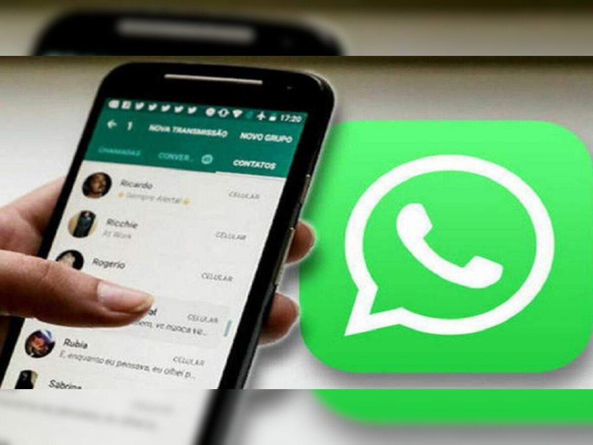 WhatsApp चा लाखो युजर्सना झटका! 23 लाखांहून अधिक अकाऊंटवर घातली बंदी title=