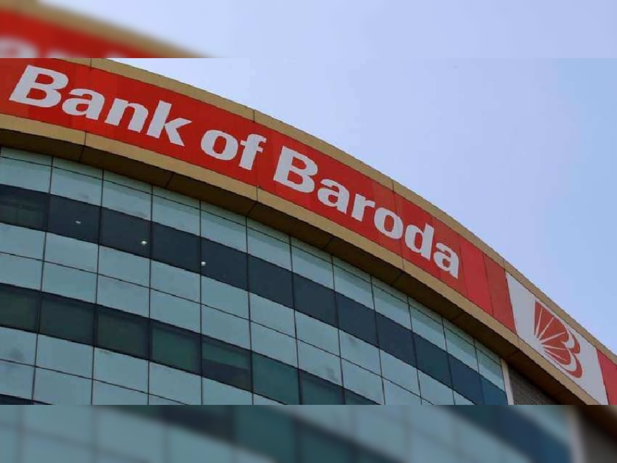 Government Job: Bank of Baroda मध्ये सरकारी नोकरीची संधी, असा कराल अर्ज title=