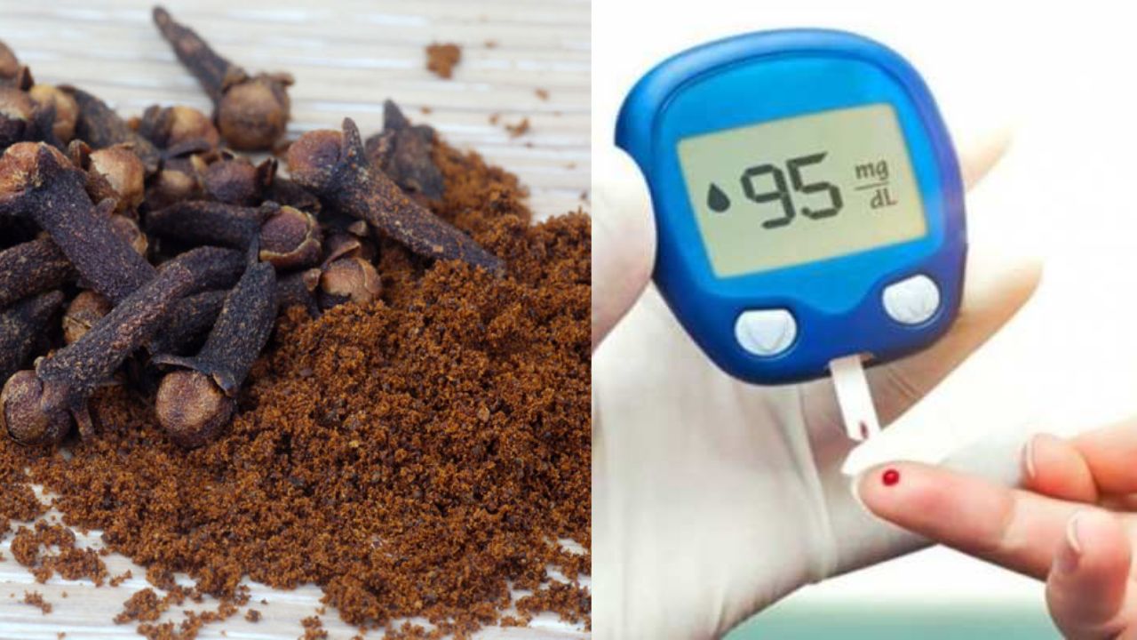 Cloves Uses Cloves will change the life of sugar patients, use this way GS