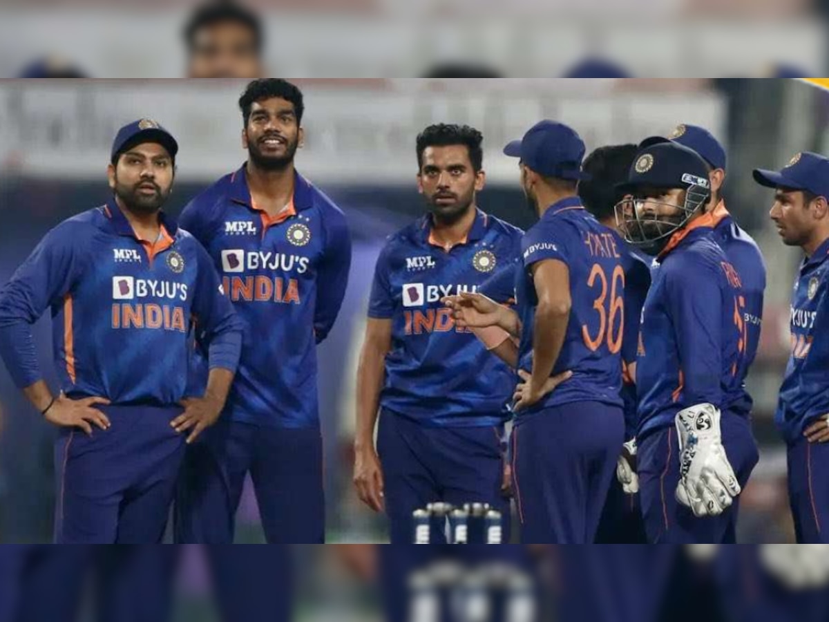 T20 World Cup: टीम इंडियाला धक्क्यावर धक्के; बुमराह, जडेजानंतर आणखी एक मॅचविनर दुखापतग्रस्त? title=