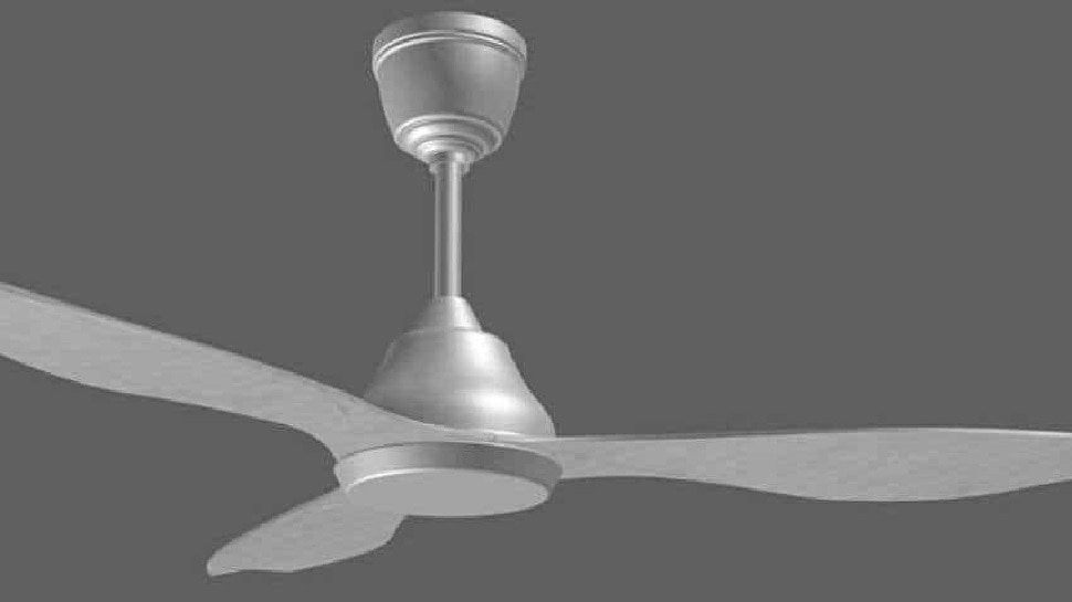 why-do-ceiling-fans-have-3-blades-in-india-and-4-in-foreign-countries