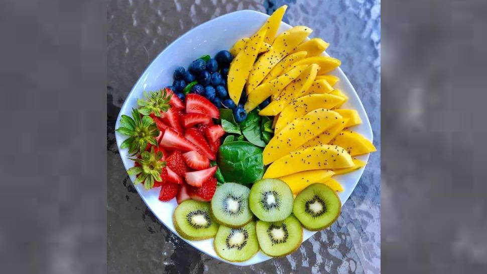 these four fruits are best remedy for cough and disgetion problem