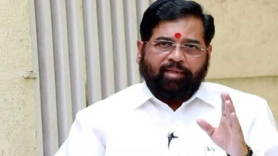 CM शिंदेंना धमकी देणाऱ्या व्यक्तीला लोणावळ्यातून अटक, फक्त 5 रुपयांसाठी…