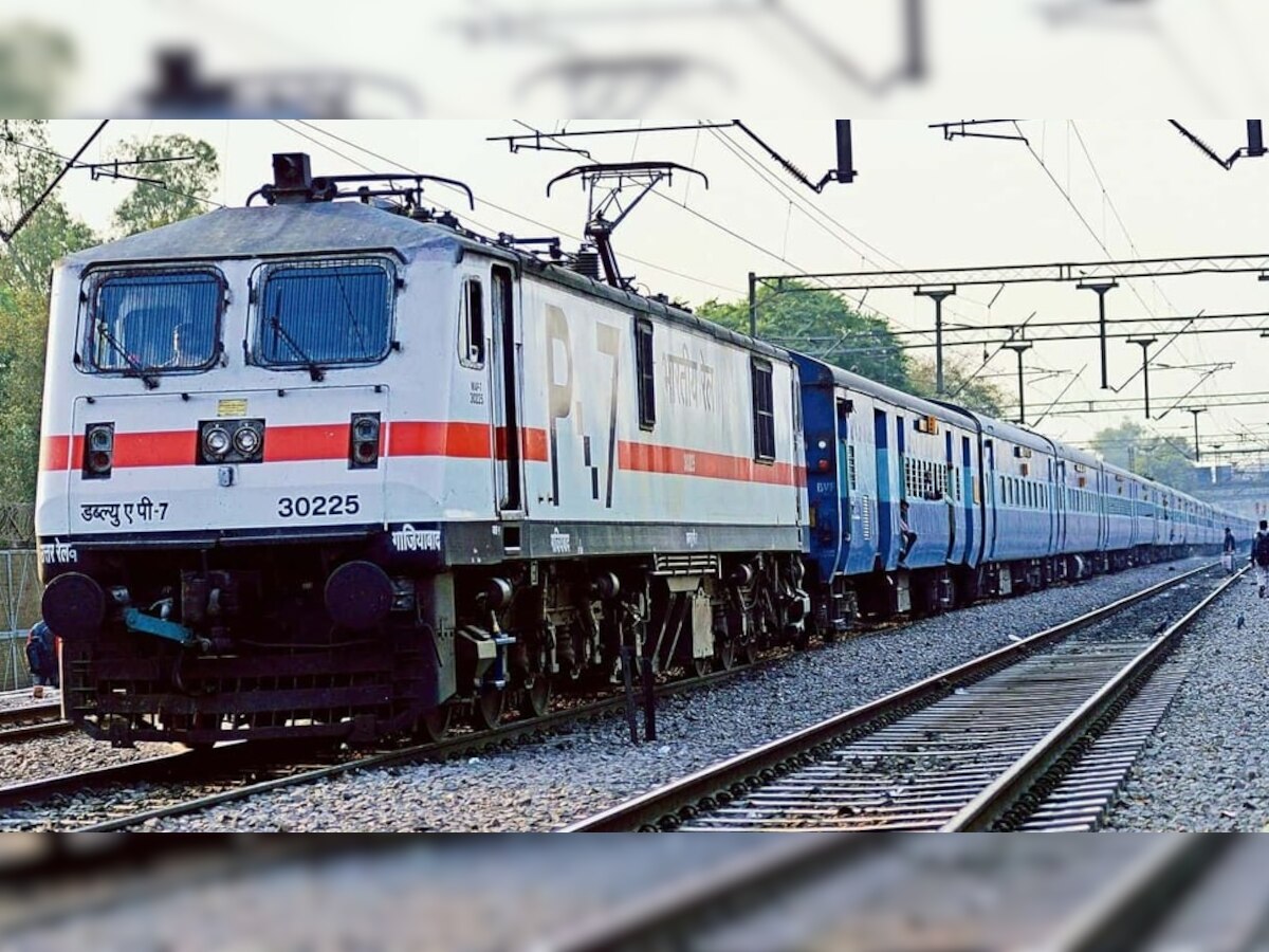 Knowledge News: एक Train तयार करण्यासाठी किती खर्च येतो माहिती आहे का? जाणून घ्या title=