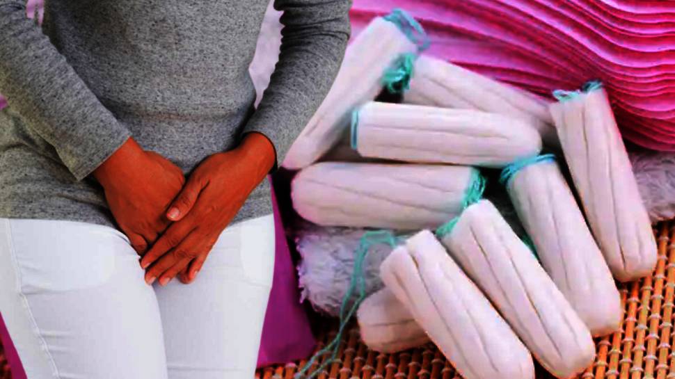 Correct age of using Tampoons and Simple tips to use tampoons