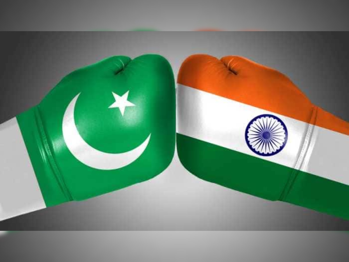 भारत-पाकिस्तान दक्षिण आफ्रिकेच्या भूमीवर भिडणार, ICC कडून तारखेची घोषणा title=