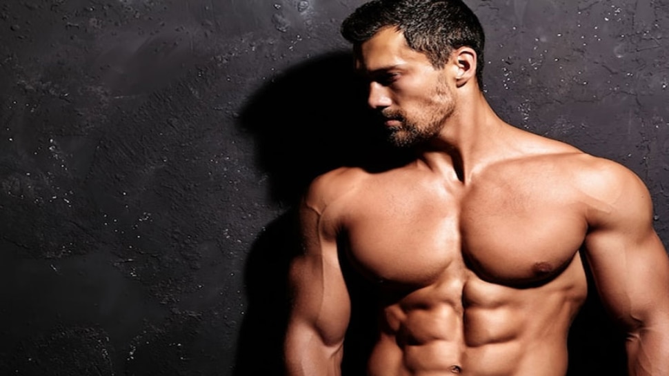 Best high protein vegetarian diet for body building Health Marathi Tips