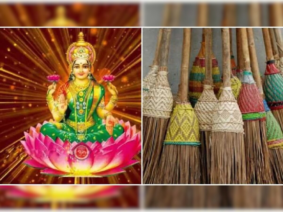 Dussehra 2022: देवी लक्ष्मीला प्रसन्न करण्यासाठी दसरा हा खास दिवस, 'या' उपायांनी होईल भरपूर धनवृष्टी! title=