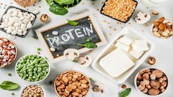 Protein: प्रोटीनच्या कमतरतेमुळे शरीरात समस्या होतात, त्याकडे करु नका दुर्लक्ष !