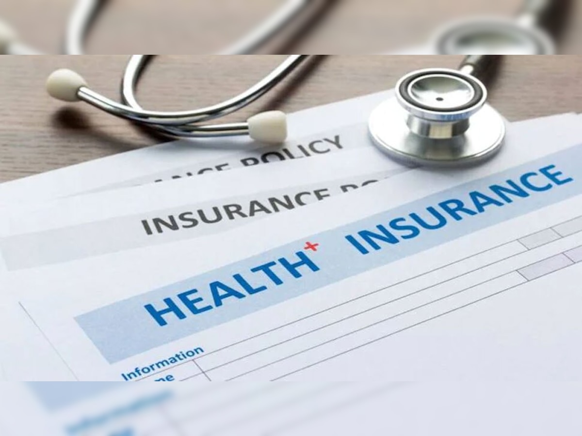 Health Insurance Policy: मेडिकल इंश्‍योरेन्‍स खरेदी करताना या 5 गोष्टी लक्षात ठेवा! title=