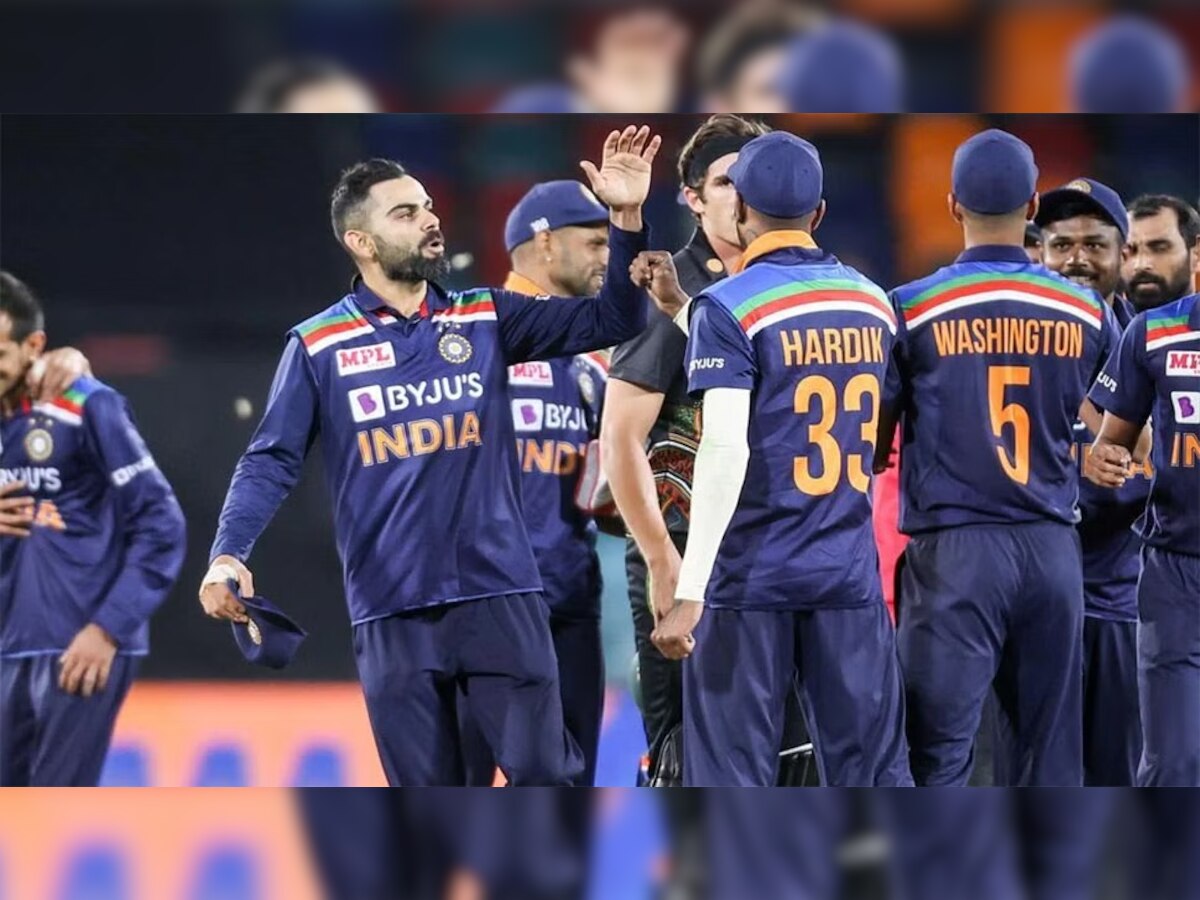 Team India बद्दल मोठी भविष्यवाणी, 'हा' खेळाडू एकहाती T20 World Cup जिंकून देणार! title=