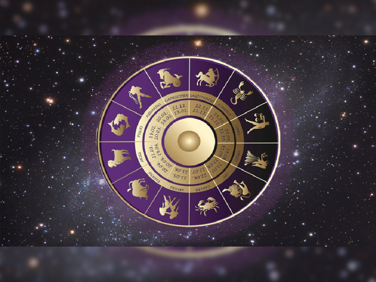 Horoscope 5 october : आजच्या दिवशी 'या' राशीच्या व्यक्तींनी आरोग्याची काळजी घ्या! title=