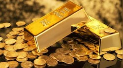 Gold Price: नागरिकांनो! सोनं स्वस्त, आताच करा खरेदी; लवकरच होणार विक्रमी दर?  