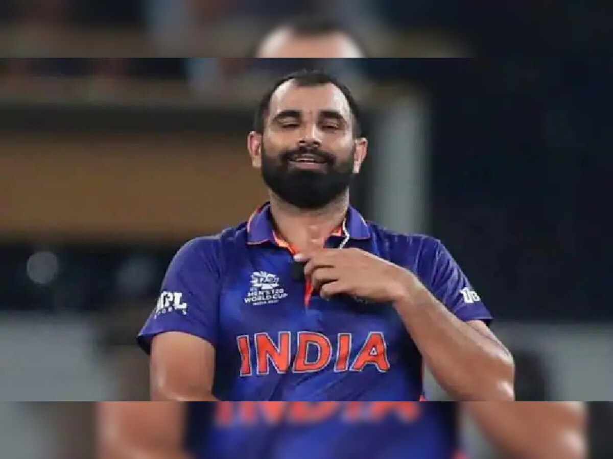 दसऱ्याच्या शुभेच्या दिल्याने Mohammad Shami कट्टरपंथीयांच्या निशाण्यावर; दिला धक्कादायक सल्ला title=