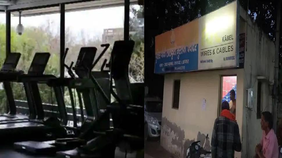UP agra girl end his life says gym biggest mistake