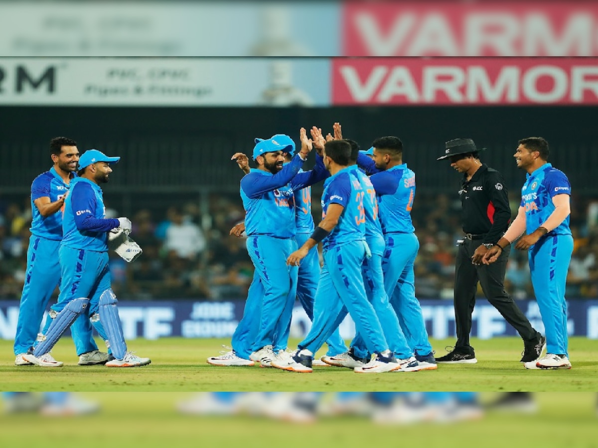 T20 World Cup: 'हे' पाच खेळाडू भारतासाठी शेवटचा टी 20 वर्ल्डकप खेळणार!  title=