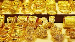Gold Price Today : सणासुदीच्या तोंडावर ग्राहकांना धक्का ! सोन्याच्या दरात मोठी वाढ; जाणून घ्या नवीन दर 
