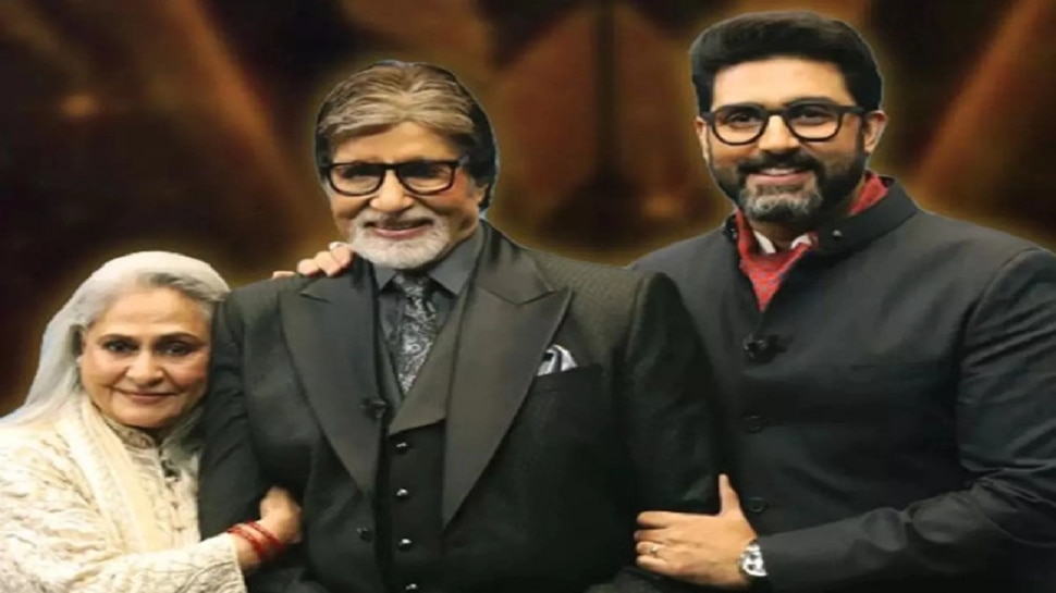 Amitabh Bachchan: पत्नीला मिठी मारुन ढसाढसा रडले बिग बी, Video पाहून तुम्हाला अश्रू अनावर...
