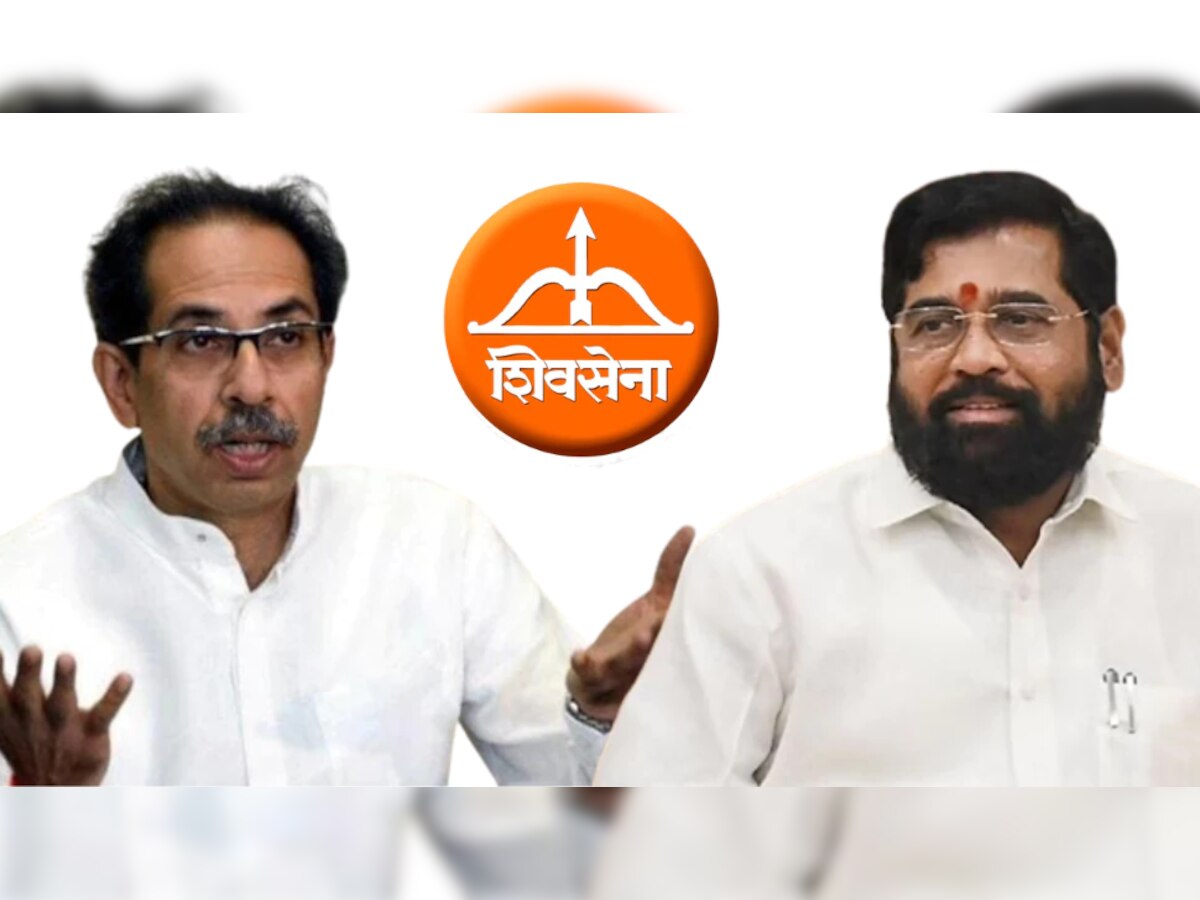 Andheri By Election : अंधेरी पोटनिवडणुकीआधी 'धनुष्य बाणा'चा फैसला? title=