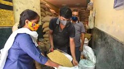 Ration Card धारकांसाठी गोड बातमी! सरकारकडून दिवाळी पॅकेज जाहीर 