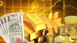 Gold Price Weekly:आठवड्याभरात सोने-चांदीने केली 'कमाल', जाणून घ्या आजचा भाव   