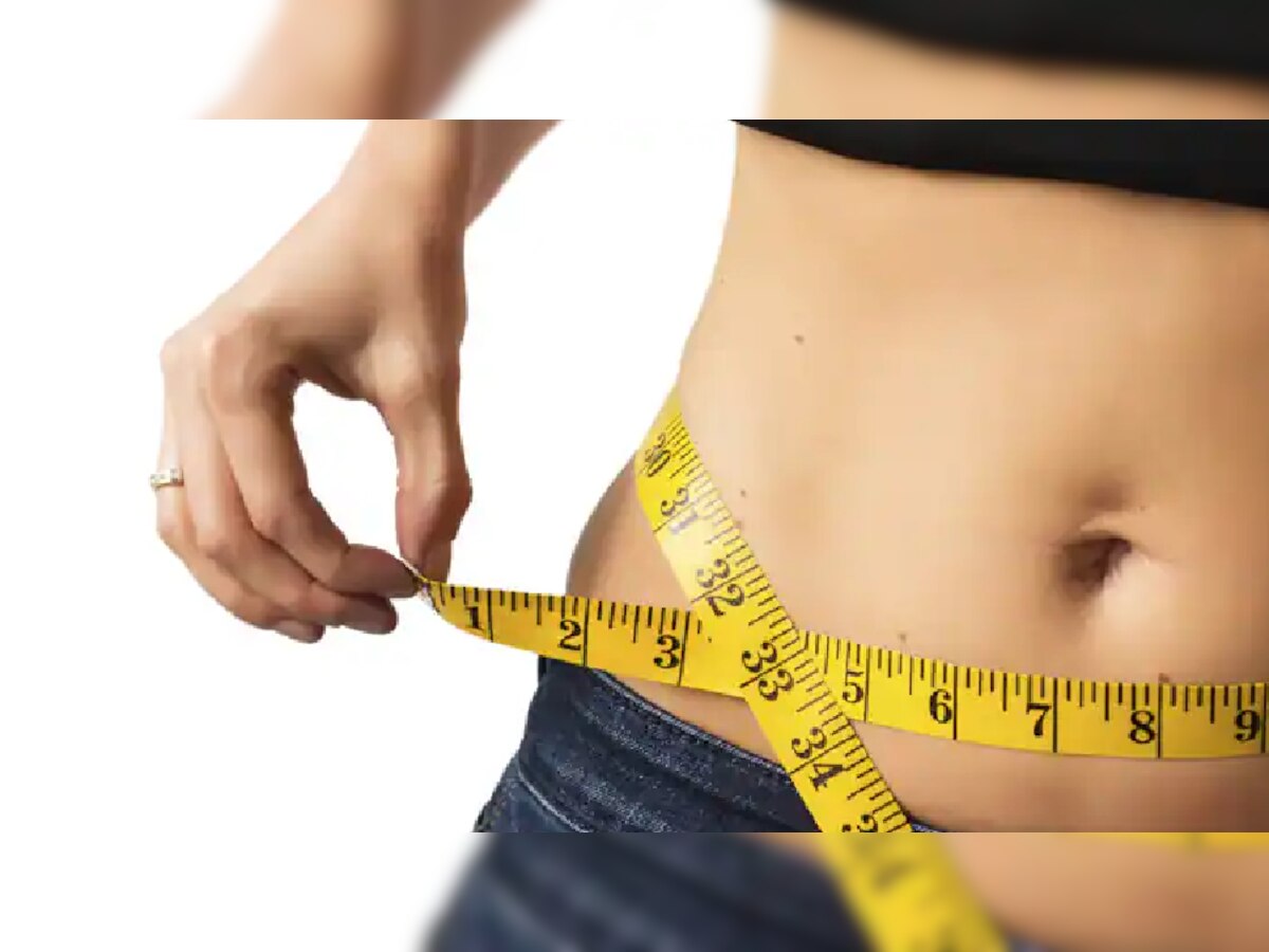 Belly fat कमी करायचंय? मग किचनधील हा मसाला करणार तुमची मदत! title=