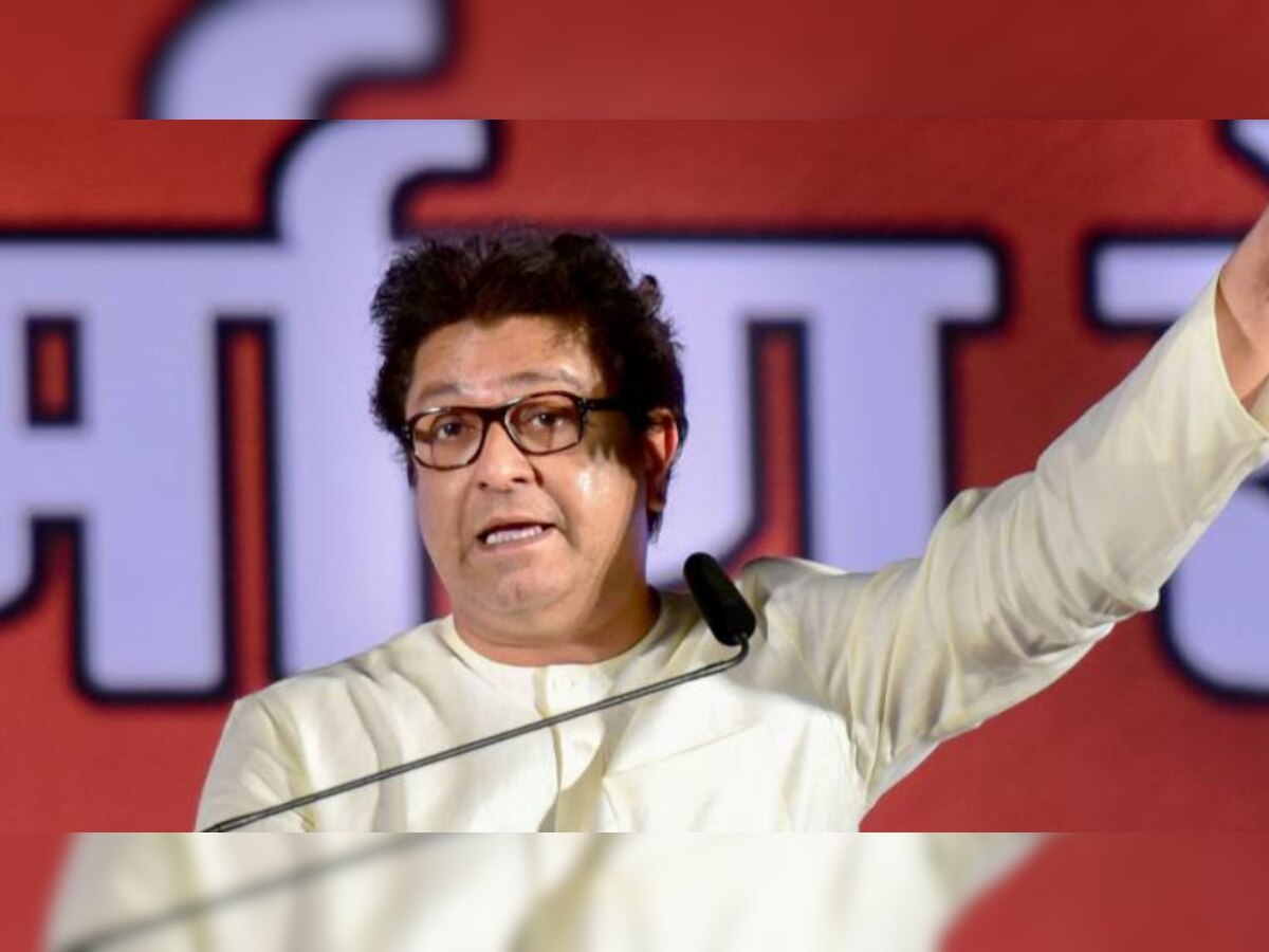 Raj Thackeray : 'माझ्या महाराष्ट्र सैनिकांनो...', ठाकरे-शिंदे वादात राज ठाकरेंनी दिले कार्यकर्त्यांना आदेश! title=