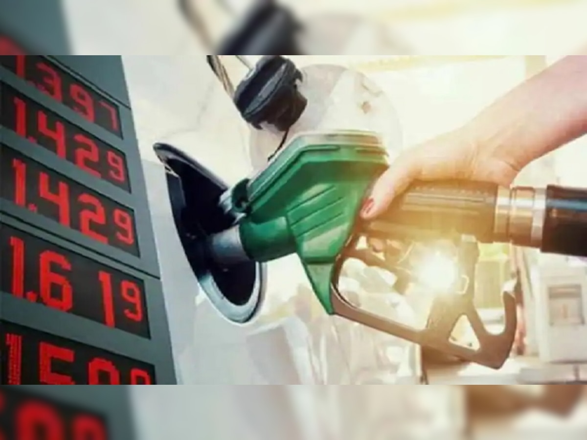 Petrol Diesel Price Today : पेट्रोल-डिझेल स्वस्त की महाग? जाणून घ्या तुमच्या शहरातील नवीन दर   title=